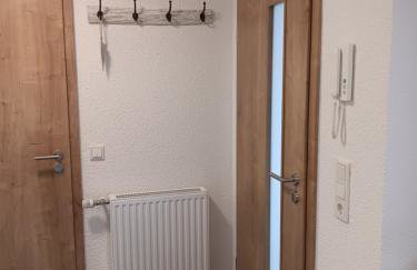 Ferienwohnung Schwarzenbergblick - Foto 7