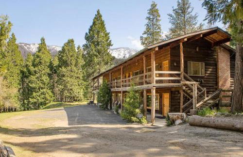 Camp Nelson Lodge Room 2 - Foto 22