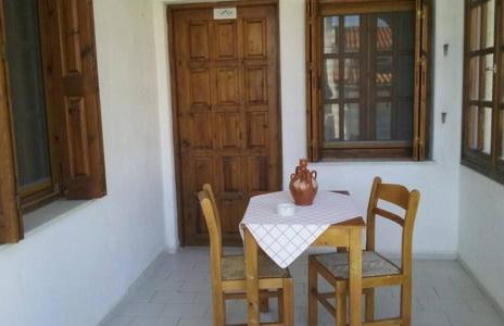 Patras Apartments Marilia and Konstantinos - Foto 24