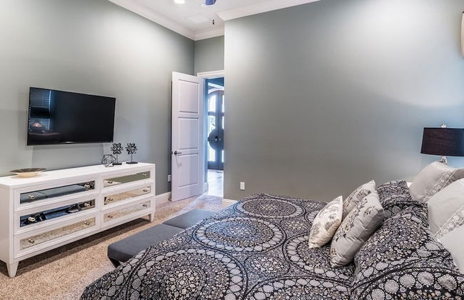 Grhval8172 - Reunion Resort - 8 Bed 8 Baths House - Foto 9