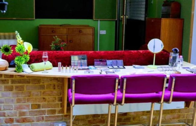 Yoghurt Rooms - Foto 15