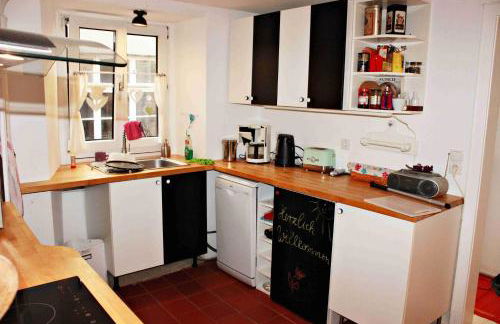 Schräges Haus - Foto 13