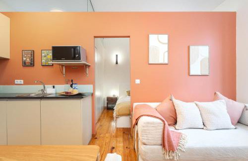 The Cozy Loft - Foto 14