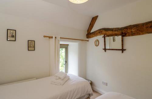 Little Owl Barn - Foto 20