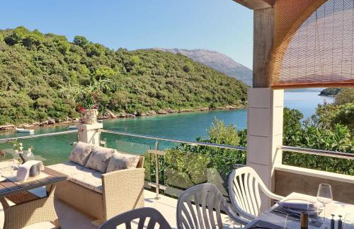 Apartments Villa Cebalo-Korčula - Foto 18