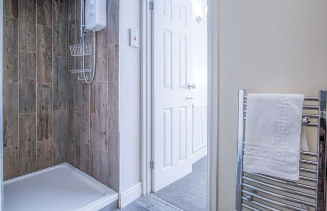 Pendine Manor - 9 Bedroom Manor House - Pendine - Foto 77