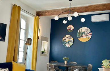 Grand confort au cœur de Nîmes - Foto 4