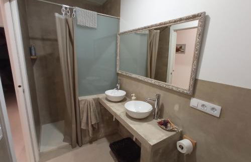 OLI VITA HOLIDAY HOME 4 O 2 PEOPLE Viveiro VUT-LU-3838 - Foto 19