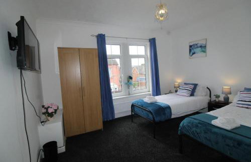 High Street House Thurnscoe by Smart Corporate Stays - Photo 19