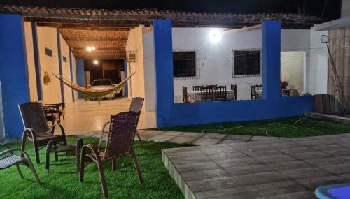 Casa Forte Orange - Foto 3