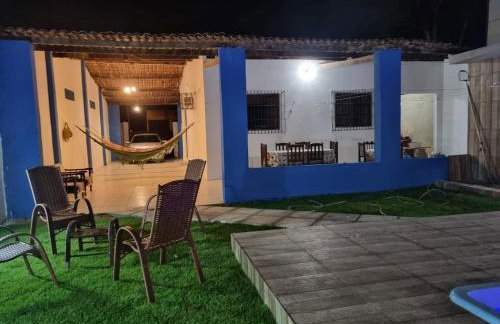 Casa Forte Orange - Foto 3