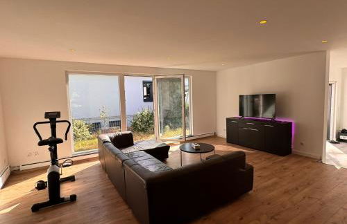 Stylisch Villa in Hannover Isernhagen - Foto 4