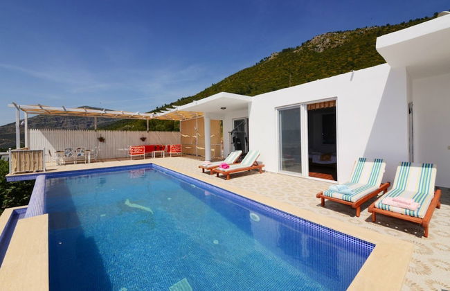 Villa Prize - Foto 1