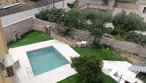 Residenze Ancona con Piscina - Foto 3, Garden, sunbed, Garden view