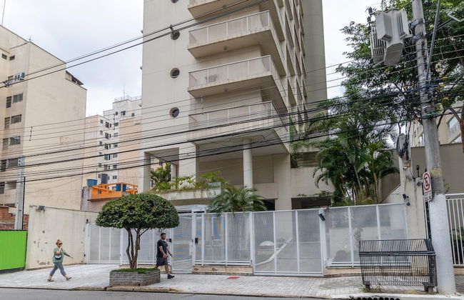 Galvao 43 in S o Paulo - Foto 57