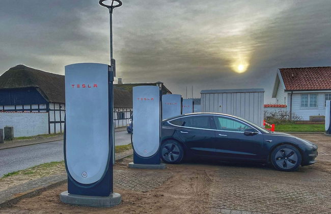 Danland Blokhus Park - Foto 61