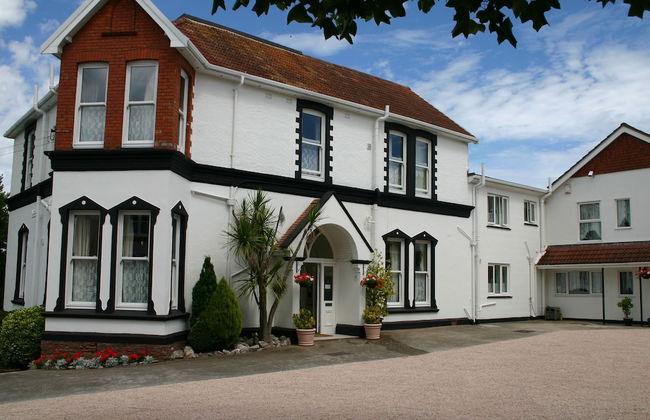 Broadshade Holiday Apartments - Foto 1