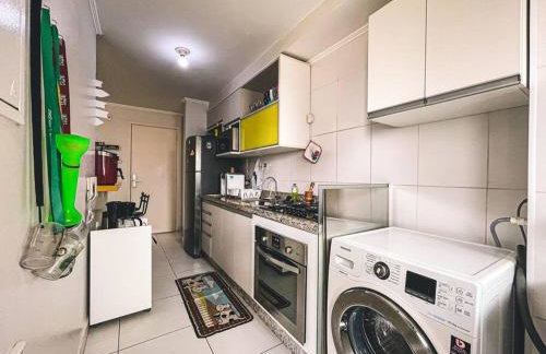 Apartamento super agradável! Perto de tudo em Águas Claras - Foto 20