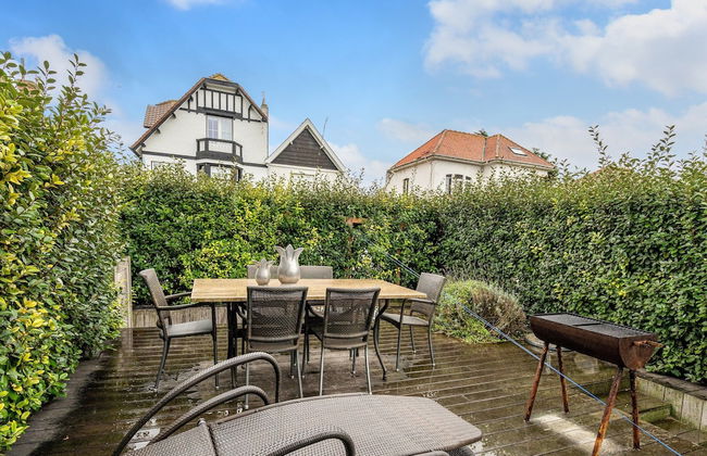 Nice Holiday Home in Westende-bad With Sauna and Pingpong - Photo 18