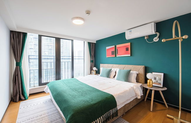 Xiwuju International - Foto 58