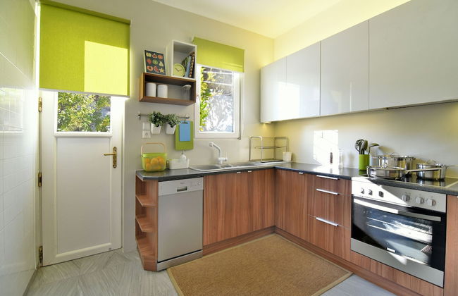 Coconut Villa - Foto 13