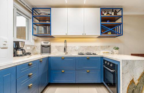 Um refúgio ao lado do Laje de Pedra by Achei - Foto 9