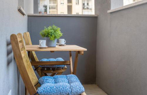 Politecnico-OGR Moderno Monolocale - Foto 13