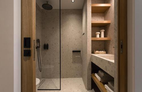 Memoire Guest House I Private Heated Pool I 200m beach - Foto 16