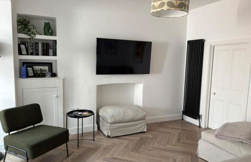 The Shieling, Tenby, Town Centre - Foto 1