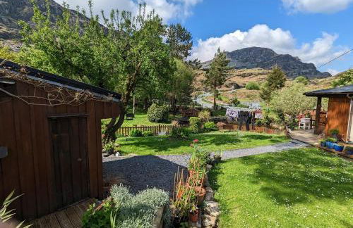 Bryn Elltyd Eco House - Foto 12