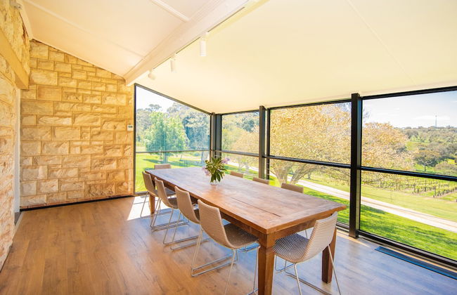 Longview Vineyard - Foto 45