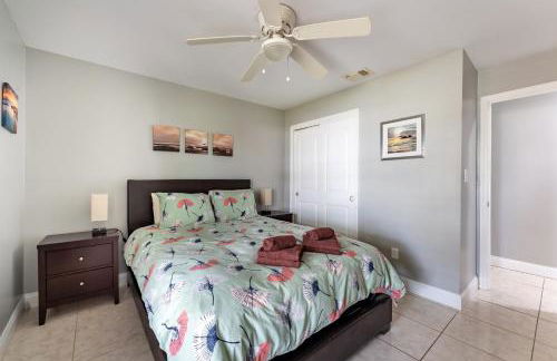 9 min to Disney Entrance-Peaceful Single Family House - Foto 30