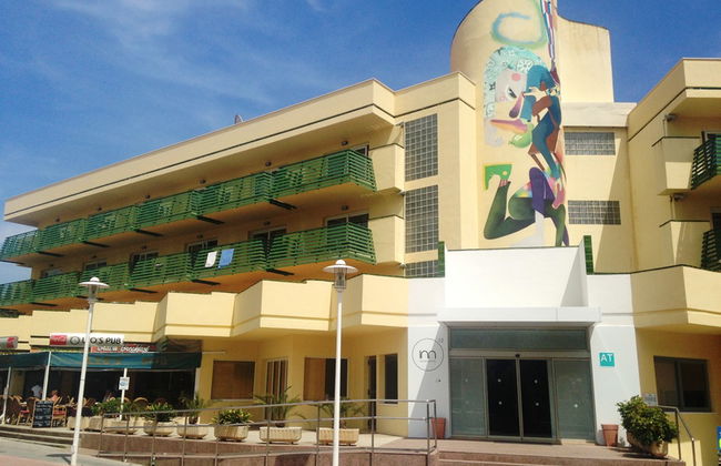 Apartamentos Inn - Foto 2