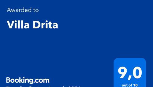 Villa Drita - Foto 2