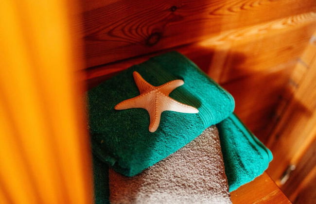 Blockhouse in the Fuchsbau, Bad Sachsa - Foto 18