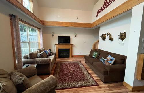 Basecamp Haven 2 Your perfect start to adventure - Foto 12