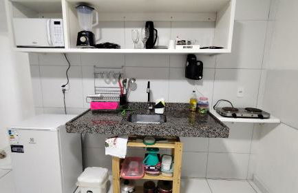 Kitnet ótima localização em Garanhuns (103) - Foto 17