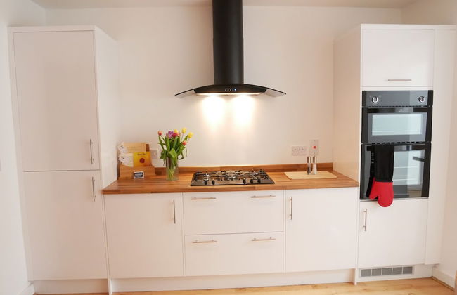 Lower Gill Gardens Penthouse - Foto 6