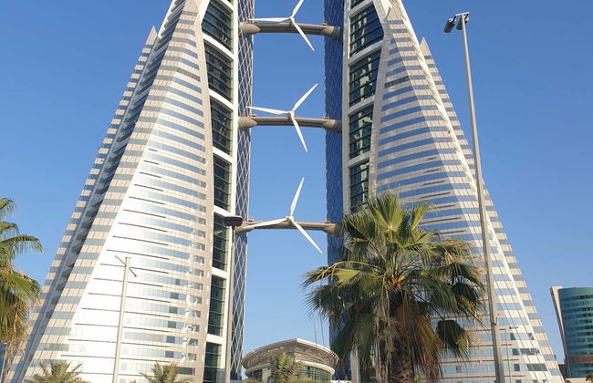 Tour di Manama al completo con biglietti - Foto 3