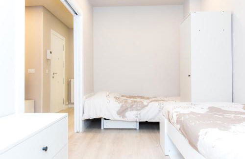 Apartamento DENVER - Centro, Nuevo, Diseño, Wifi - Foto 25