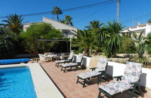 Villa Tina para 8 personas - Photo 4