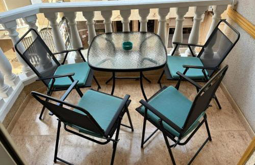 Apartment near Beach with Pool - Torrevieja PMT14 - Photo 7