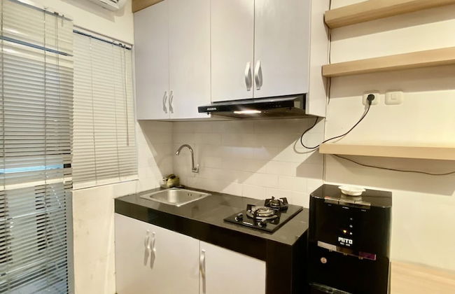 Blossom Suites Bandung Cicadas - Photo 9