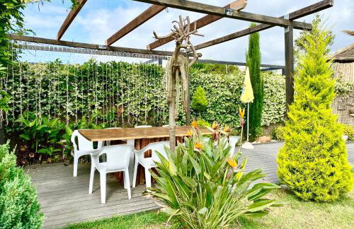 Boutique home the beach - Foto 10