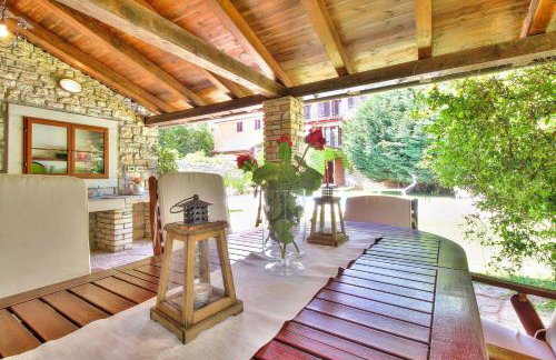 Mediterrane Finca mit Privatpool, Sonnenterrasse, BBQ und hundefreundlich - Foto 37