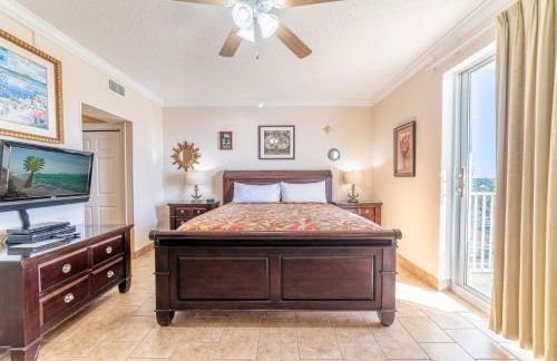 Boardwalk 1101 'Parrothead Paradise' - Foto 47