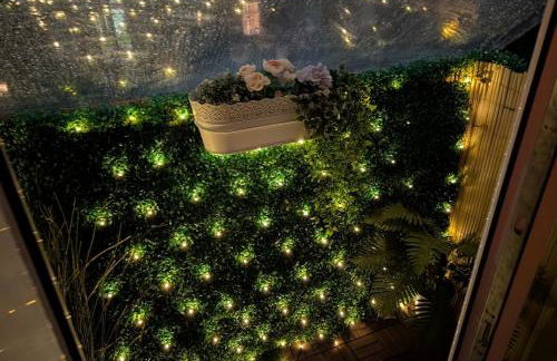 Chic loft apartment in Victorian house - Foto 22