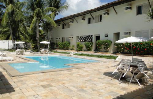 Flat Cumaru ap 210 TEMPORADANOFRANCES Localização privilegiada e conforto - Foto 1