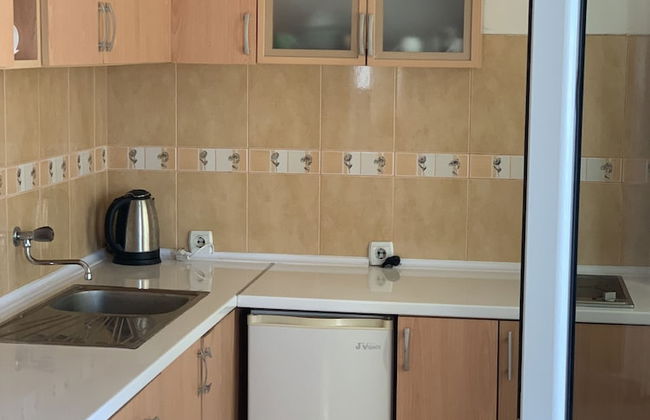 Dibra Apartmants - Photo 8