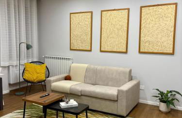 AB apartment Pistoia - Foto 2